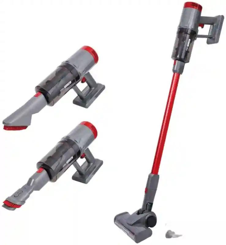 Пылесос Cronier CR-M13