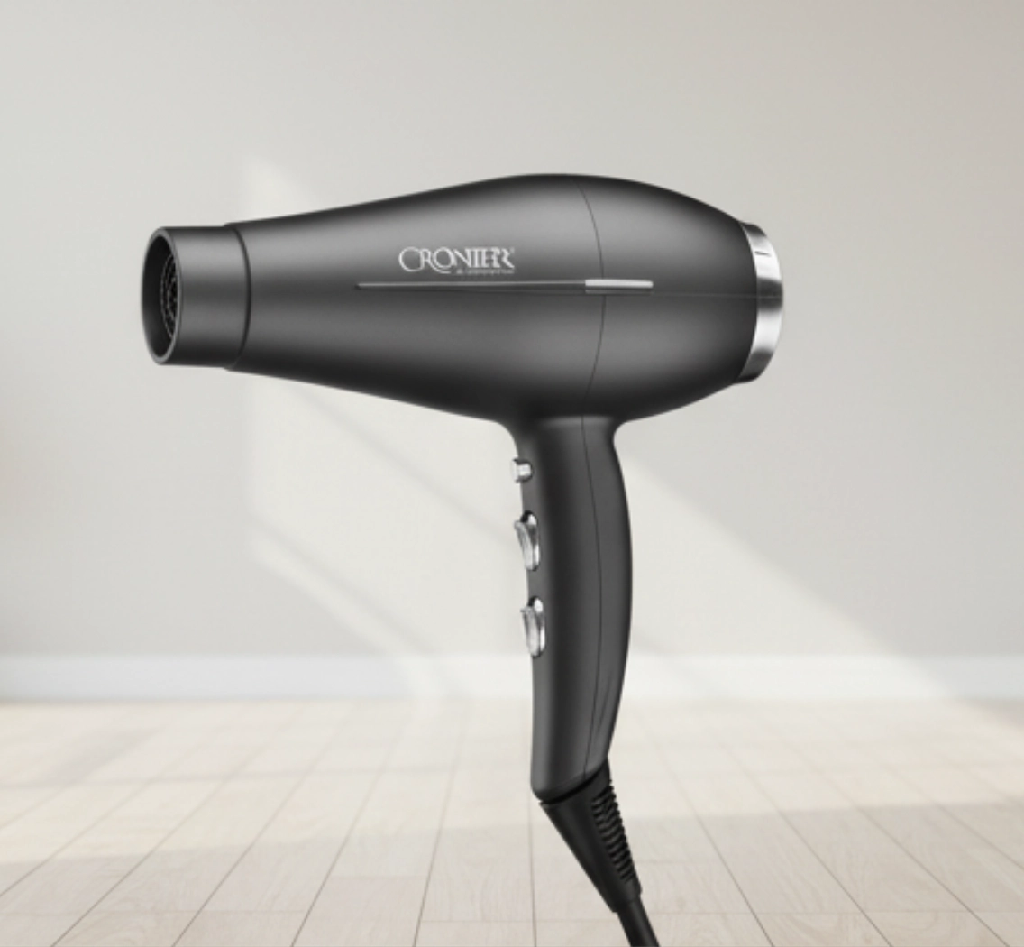 Фен для волос Cronier CR-8107