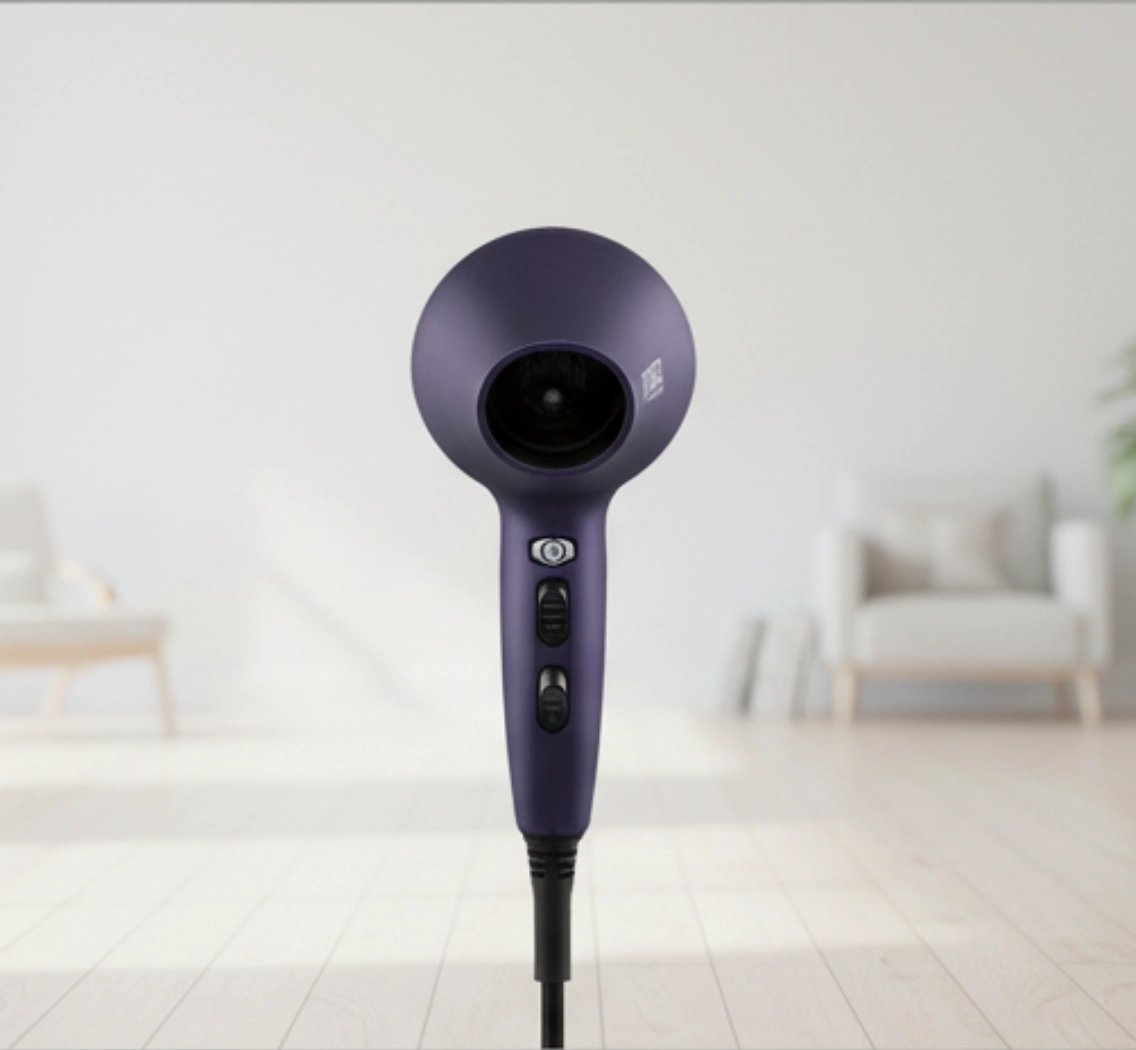 Фен для волос Cronier CR-8108