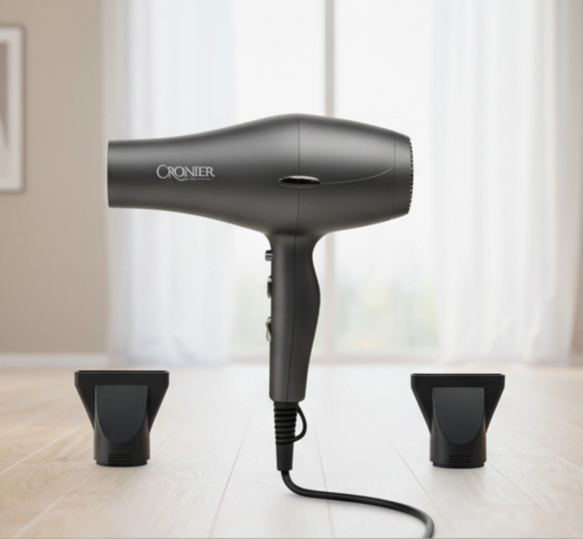 Фен для волос Cronier CR-8105