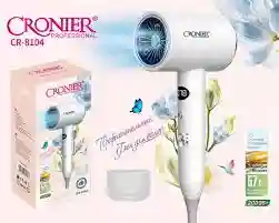 Фен для волос Cronier CR-8104
