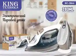 KC-3044 утюг  King