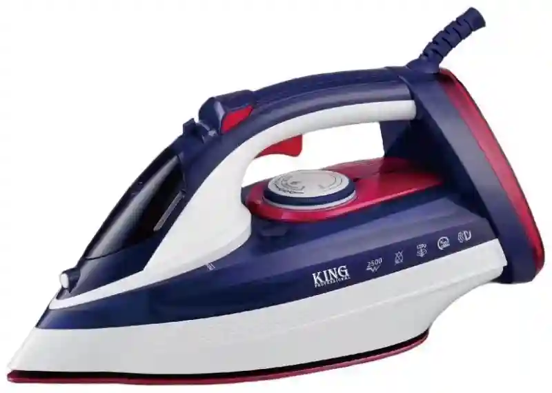 KC-3015 утюг  King