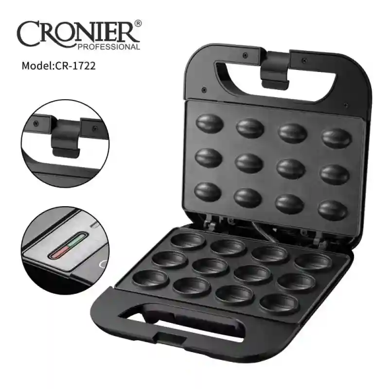 CRONIER Орешница CR-1722