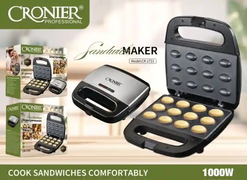 CRONIER Орешница CR-1721