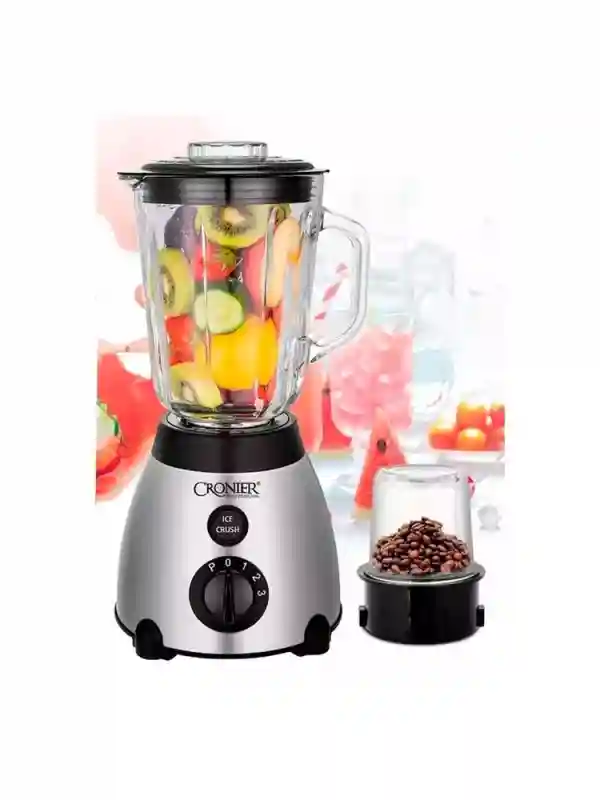 CRONIER Стационарный блендер CR-1110