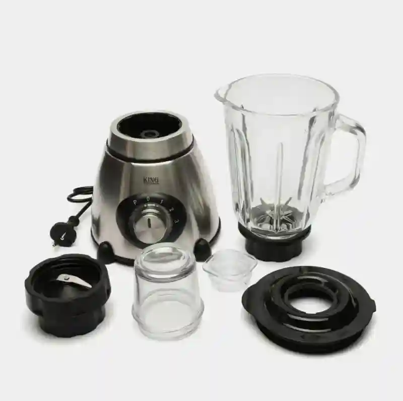 King Стационарный блендер KC-1011