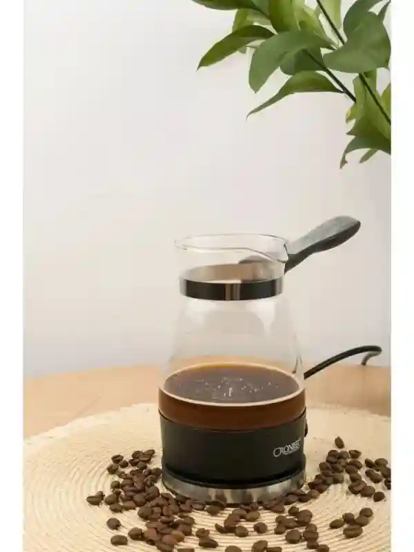 CR-1525 Cronier кофеварка