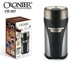 CR-367 Cronier кофемолка