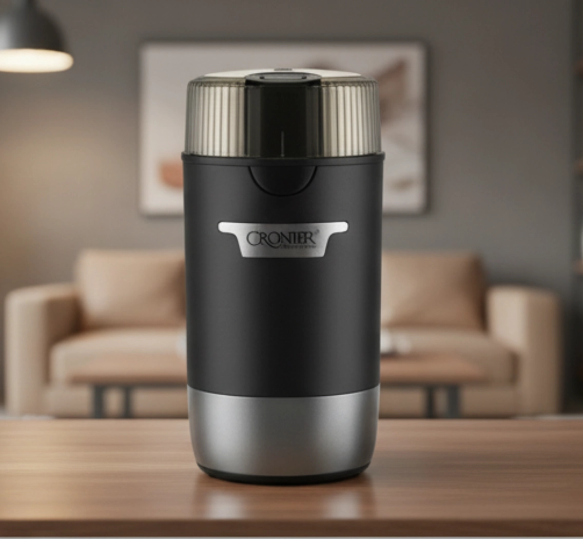 CR-365 Cronier кофемолка