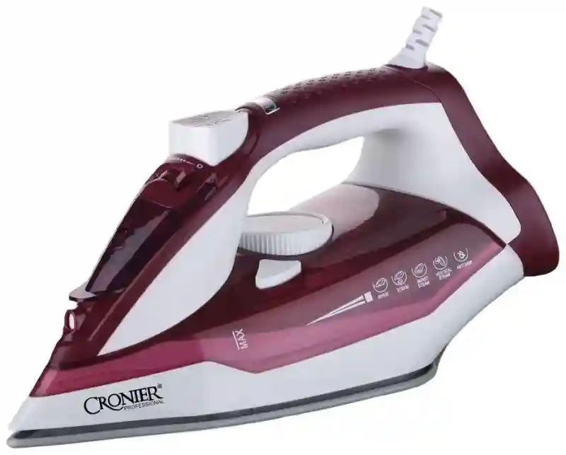 Утюг Cronier CR-1402