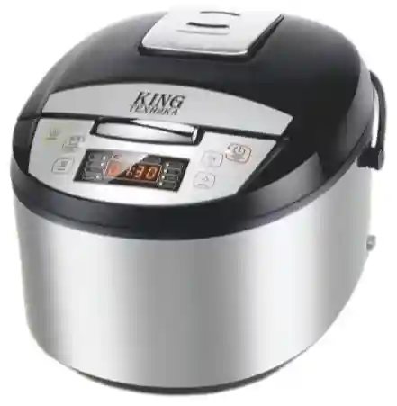 Мультиварка KING KC-5601