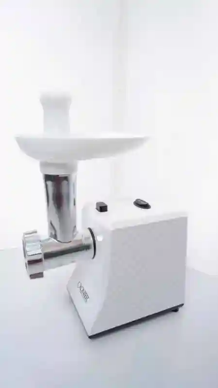 Мясорубка CRONIER CR-1908