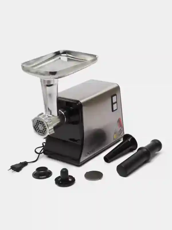 Мясорубка CRONIER CR-1907