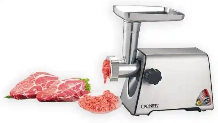 Мясорубка CRONIER CR-1902