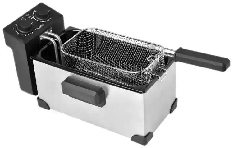 фритюрница cr-8312 CRONIER