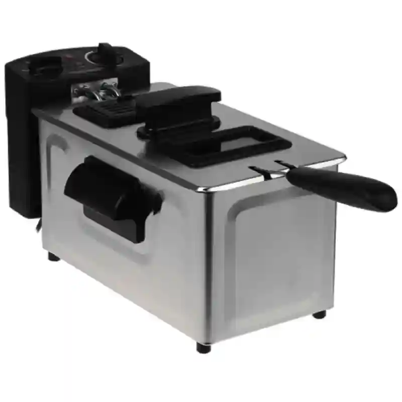 Фритюрница Электрическая King KC-2013