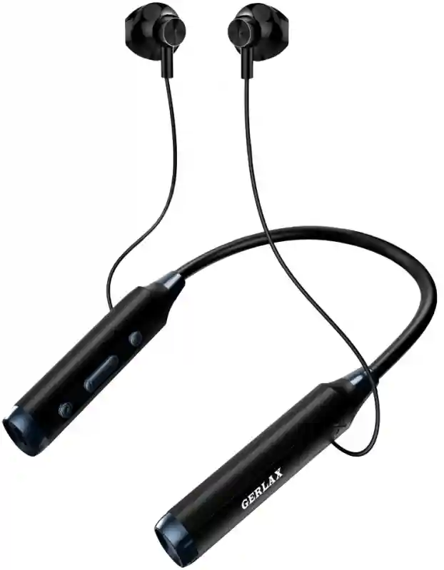 Наушники GERLAX GH-40