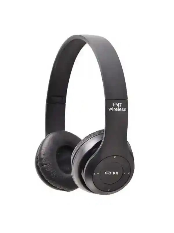 Беспроводные наушники накладные P47 Multi