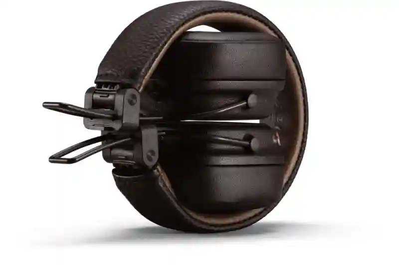 Беспроводные наушники накладные Major4