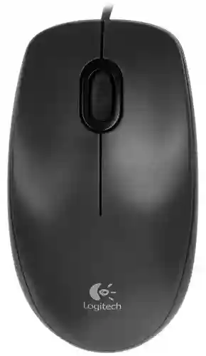 Мышь Logitech M90
