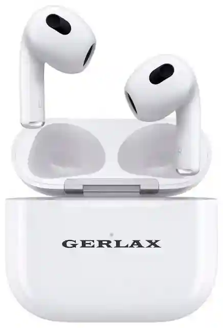 Наушники GERLAX H16W