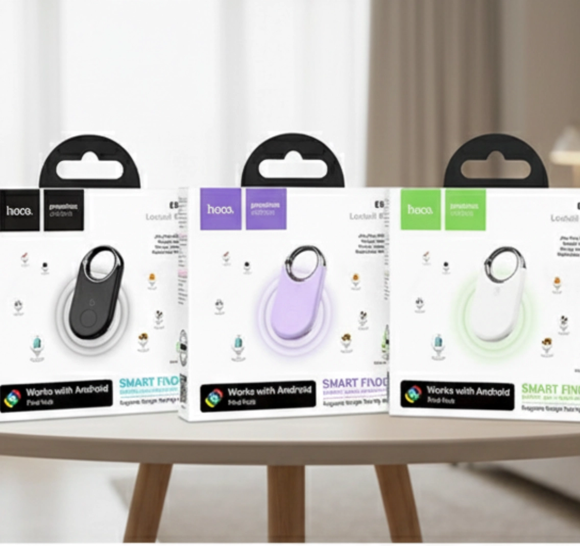 GPS-трекер hoco. E98A