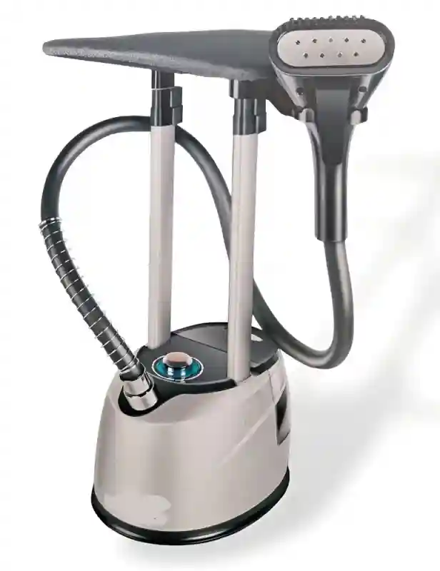 LB-62012 отпариватель Luma Bella