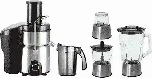 Соковыжималка DSP KJ-3054