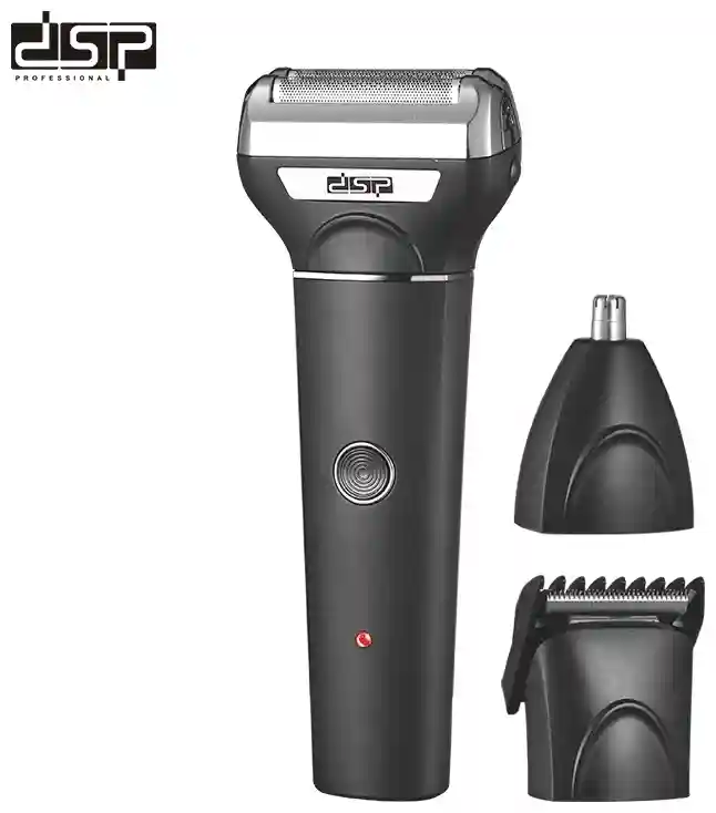 Электробритва DSP DSP 3in1 L-60104