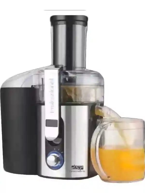 Соковыжималка цитрусовая KJ-3057 DSP