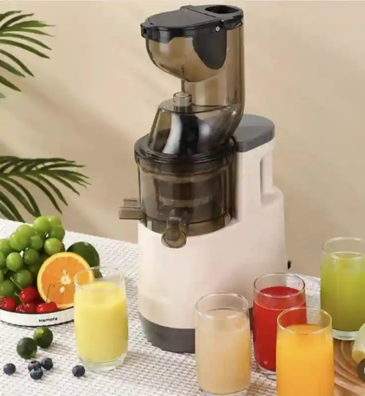 Соковыжималка Jamaky JMK-4018