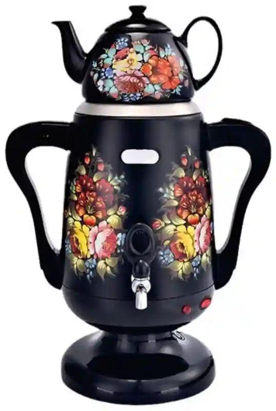 КК-1141 DSP самовар