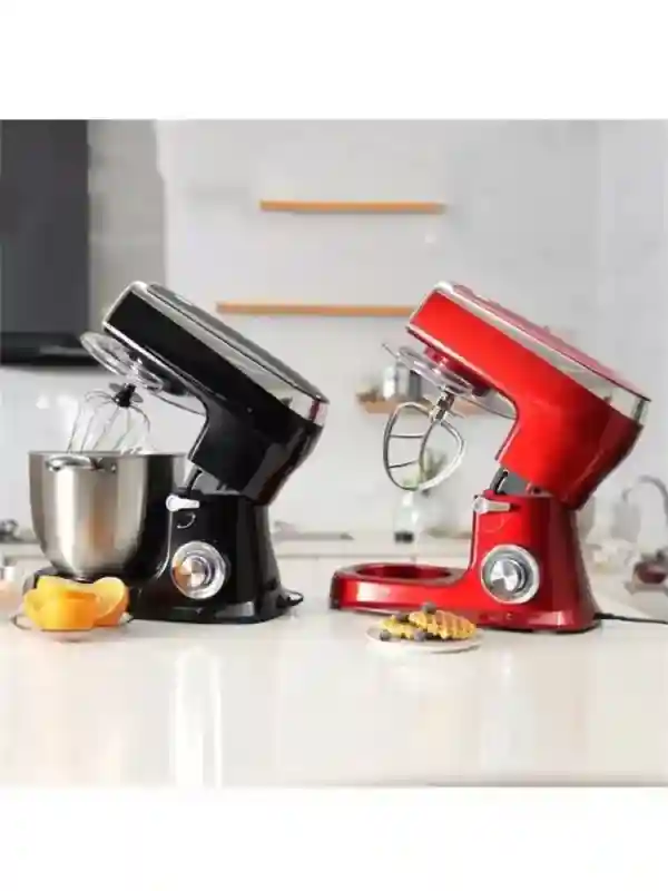 КМ-3057 Миксер планетарный DSP