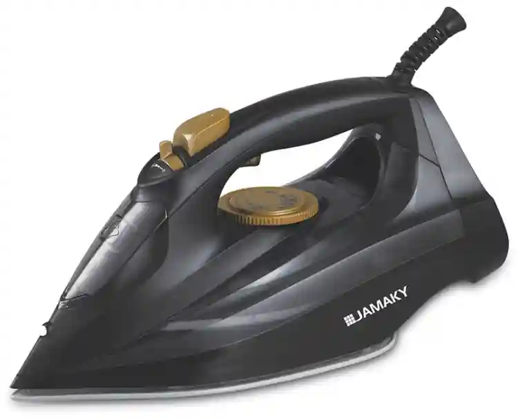 Утюг Jamaky JMK-1012
