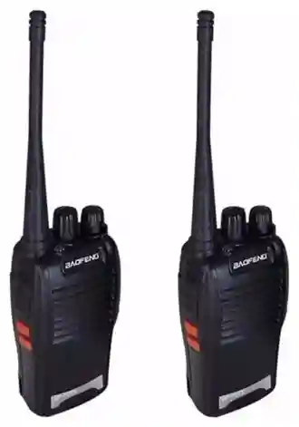 Рация Baofeng BF 777