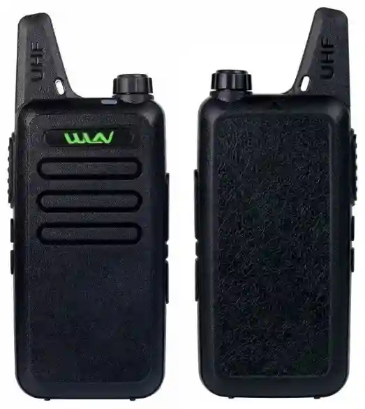 Рация WLN KD-C1