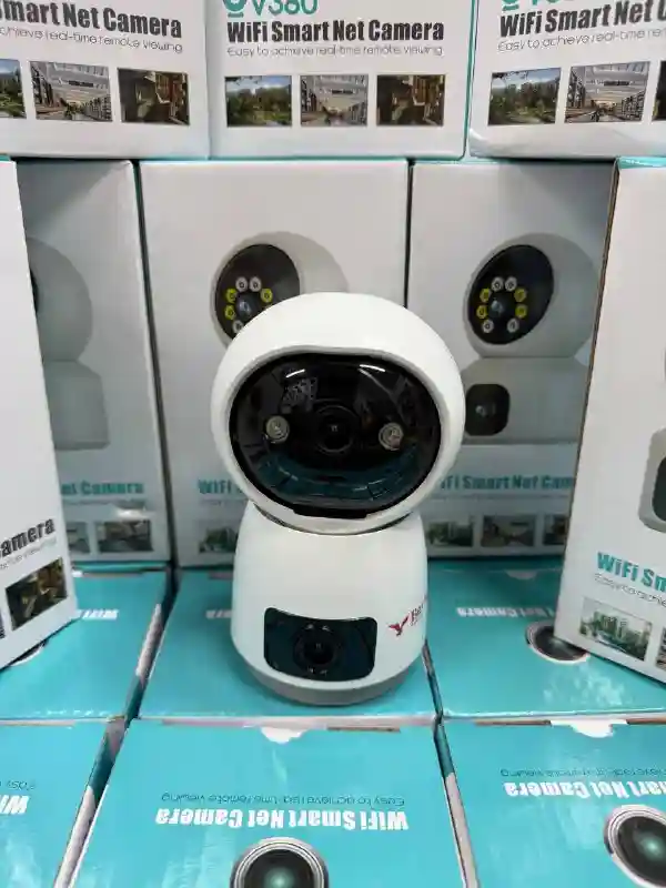 Внутренняя 4G камера А36