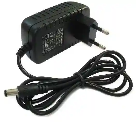 Блок Питания проводной 12V-2A