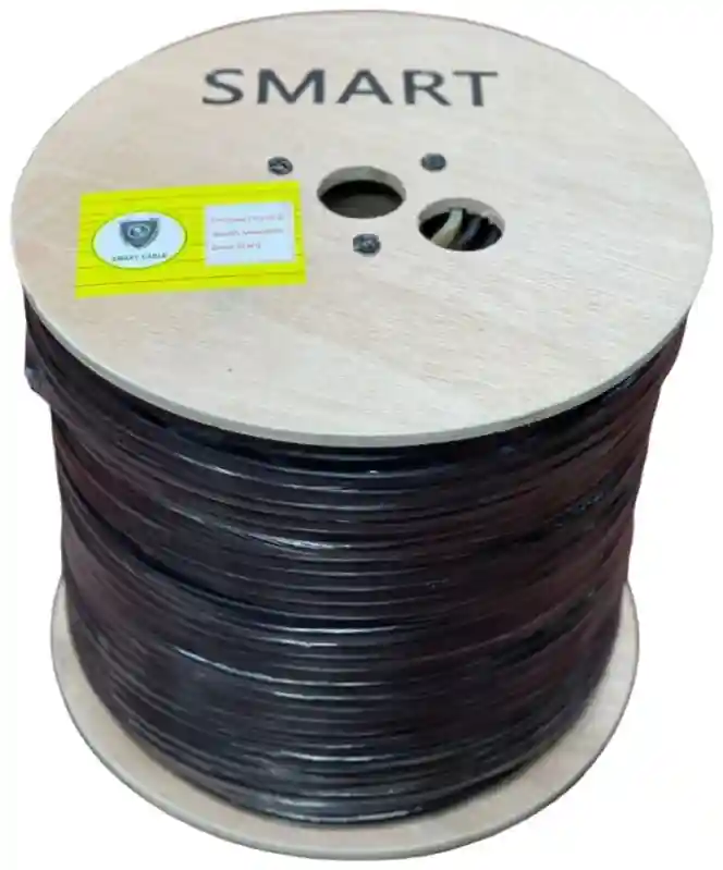 SMART кабель FTP 8x0.57, 305 м