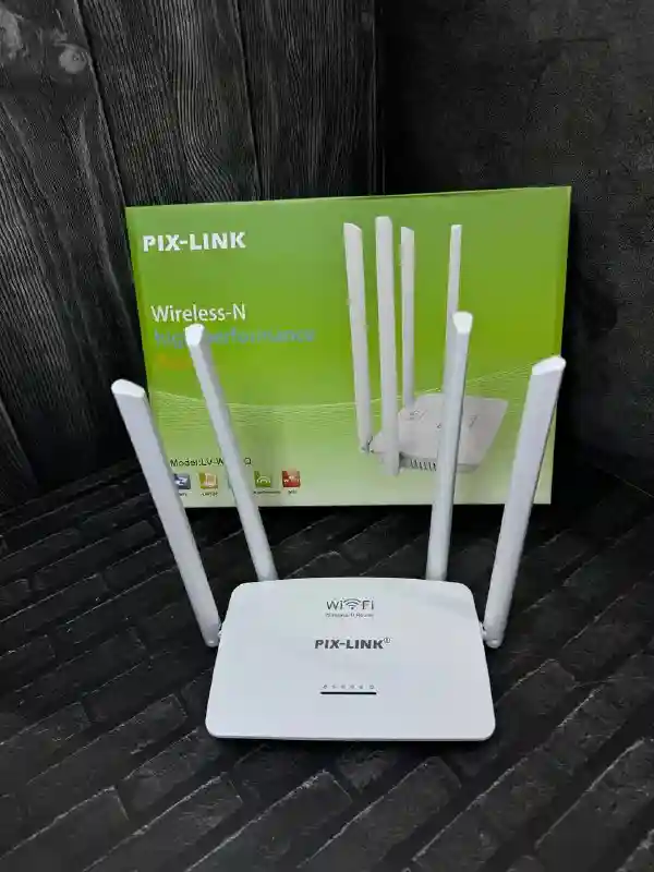 Router Домашние(проводные)
Модель:08Q