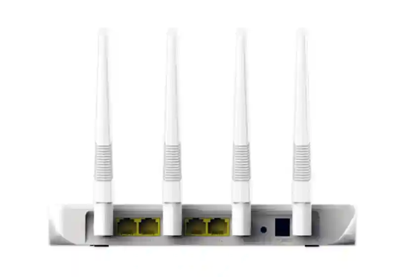 Роутер Wi-Fi Pix-Link LV-WR21Q