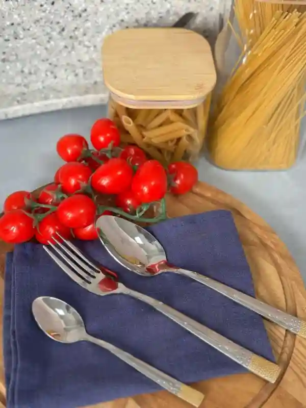 столовых приборов Vicalina 36 шт, VL-383