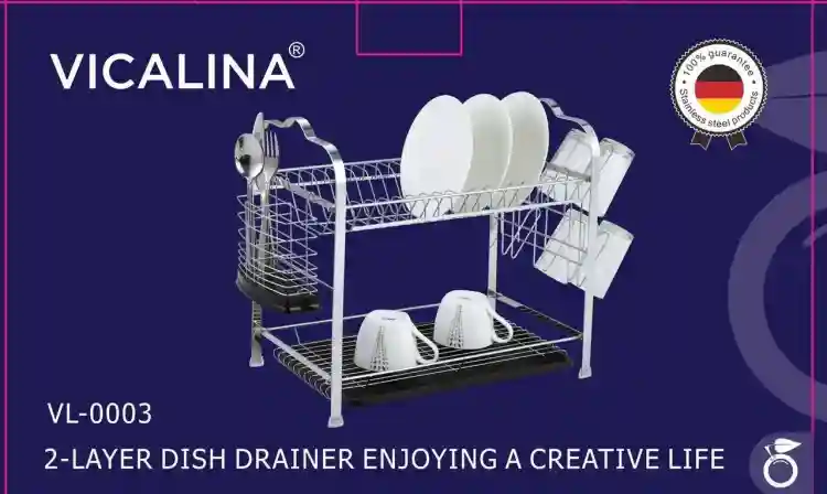 Vicalina отдельностоящая VL-0003