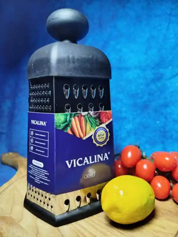 Vicalina терка VL-1215