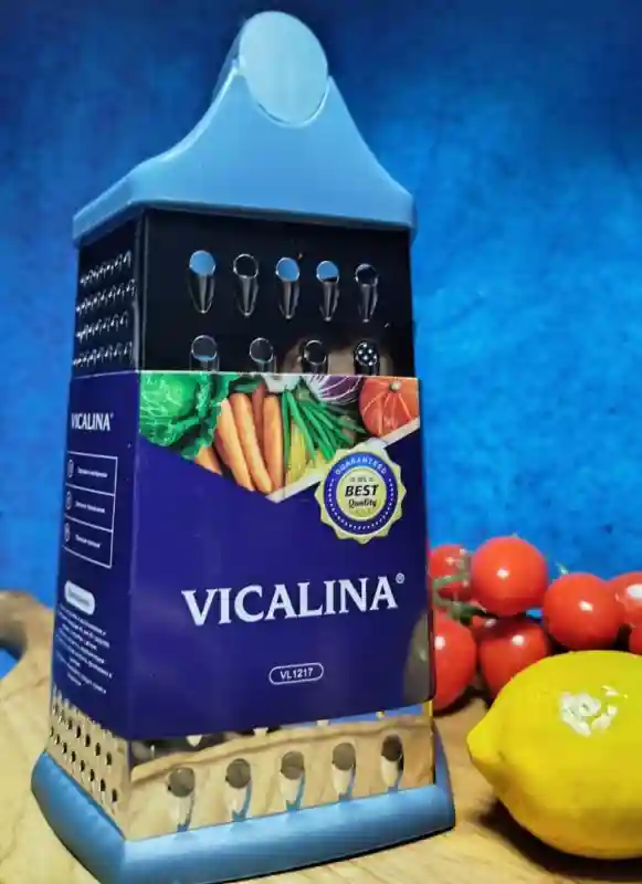 Vicalina терка VL-1217