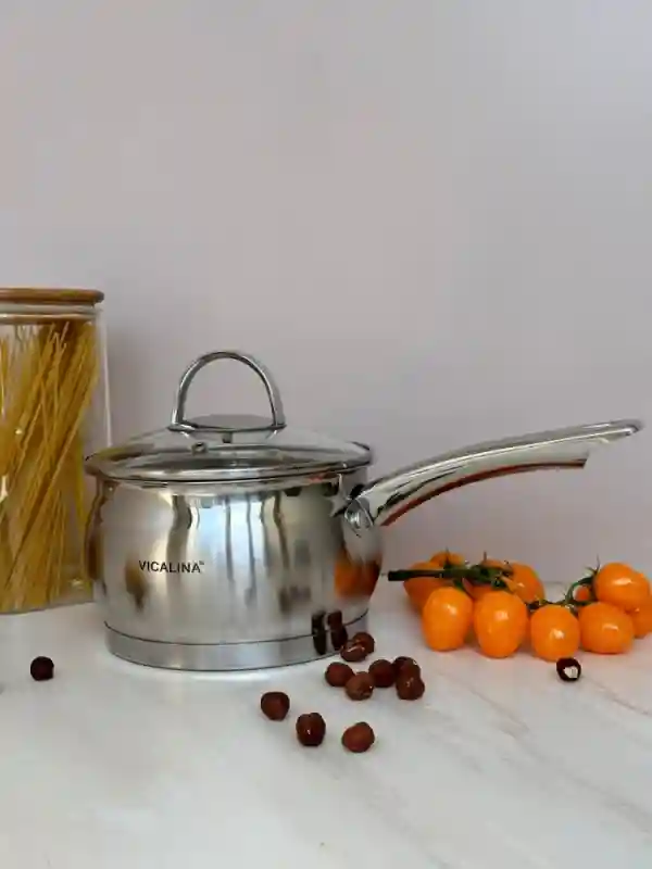 Vicalina набор кастрюль VL-1061
