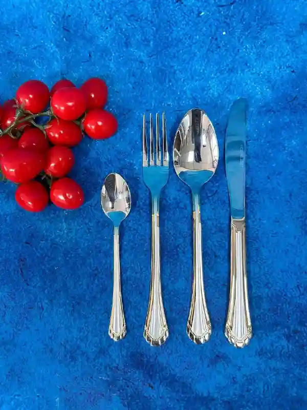 Набор столовых приборов Vicalina VL-893