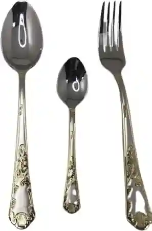 Набор столовых приборов Vicalina VL-342