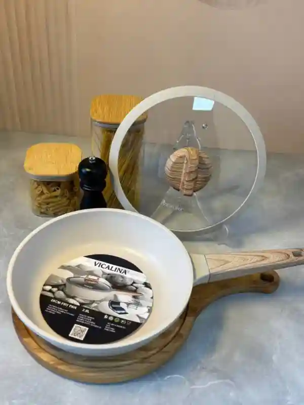  Vicalina Сковорода VL-0526